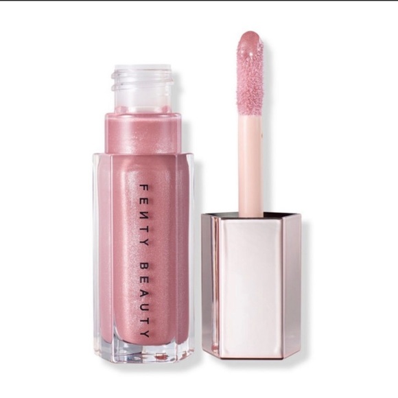 Fenty Beauty Other - Fenty FU$$Y Gloss Bomb Universal Lip Luminizer